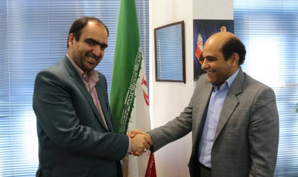 در راستای اجرایی کردن تفاهم نامه فی مابین انجام شد:

نشست مسئولان دانشگاه فرهنگیان استان یزد  با کانون پرورش فکری کودکان و نوجوانان
 5