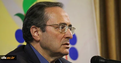 دکتر مهرمحمدی در ارتباط ویدئو کنفرانس با کتابداران دانشگاه :

کارشناسان کتابخانه ­ها در ترویج کتابخوانی در میان دانشجو معلمان  همت گمارند