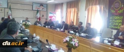 جلسه کمیته استانی کارورزی دانشگاه فرهنگیان استان مرکزی برگزار شد 3