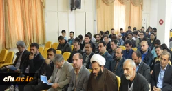 در پردیس های دانشگاه فرهنگیان گیلان برگزار شد:

 مراسم تجدید پیمان با شهدای مدافع حرم 
 2