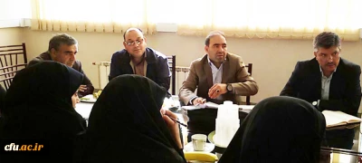 مدیر امور پردیس های استان اصفهان در جمع سرپرستان سراهای دانشجویی گفت :

سرپرستان سراهای دانشجویی باید به سمت مدیریت پیشگیری حرکت کنند