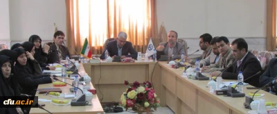 در دانشگاه فرهنگیان اراک برگزار شد:

همایش بررسی راهکارهای ارتقا کیفیت آموزش