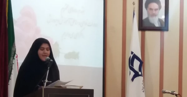 دومین همایش مدیران میزبان دانش آموختگان دانشگاه فرهنگیان استان قم  3