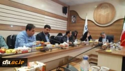 تقدیر از دانشجو معلمان مقام آور المپیاد فرهنگی – ورزشی دانشگاه ها و موسسات آموزش عالی 2