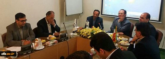 تقدیر از دانشجو معلمان مقام آور المپیاد فرهنگی – ورزشی دانشگاه ها و موسسات آموزش عالی 2