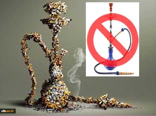 سرطان دهان، حنجره، ریه ؛ کمترین عارضه های مصرف سیگار و قلیان