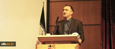 وزیر آموزش و پرورش در بازدید سرزده از دانشگاه فرهنگیان تاکید کرد:

جامعه ای سالم و شهروندانی متعادل در سایه آموزش مهارت های زندگی به دانش آموزان