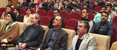 در روز دانشجو انجام شد:

بازدید سرزده وزیر آموزش و پرورش از مرکز شهید بهشتی تهران