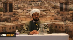 به مناسبت روز دانشجو و با حضور حجت الاسلام و المسلمین محمدعلی آهنگران برگزار شد:

نشست فرهنگی سیاسی با عنوان 