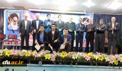 گرامیداشت 16 آذر در پردیس شهید مدرس سنندج 4