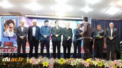 گرامیداشت 16 آذر در پردیس شهید مدرس سنندج 5