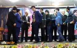 گرامیداشت 16 آذر در پردیس شهید مدرس سنندج 6