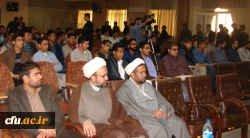 مدیر امور پردیس های  استان خراسان جنوبیدر مراسم 16 اذر تصریح کرد:

روز دانشجو روز گرامیداشت یاد و خاطره شهدا و تکریم دانشجویان به عنوان آینده سازان کشور
 6