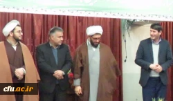 گرامیداشت 16 آذر  در پردیس علامه امینی(ره)  3