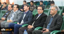 گرامیداشت 16 آذر  در پردیس علامه امینی(ره)  5