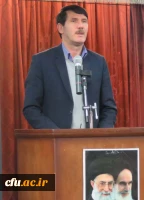 گرامیداشت 16 آذر  در پردیس علامه امینی(ره)  6