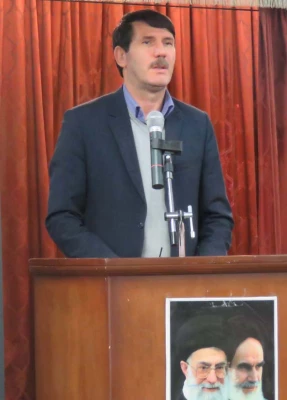 گرامیداشت 16 آذر  در پردیس علامه امینی(ره)  6