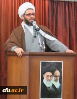 گرامیداشت 16 آذر  در پردیس علامه امینی(ره)  8