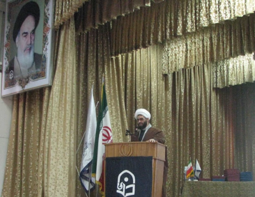 مدیر امور پردیس های استان در مراسم روز دانشجو تاکید کرد:

اهمیت ویژگی موقعیت شناسی و آگاهی دانشجویان 
 6