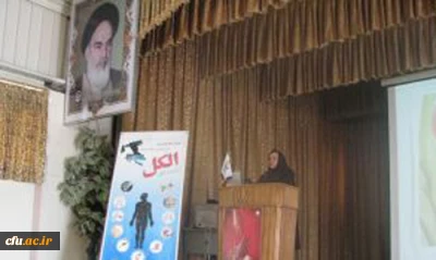 در پردیس فاطمه الزهرا(س) تبریز برگزار شد:

کارگاه بهداشت روان ویژه دانشجو معلمان