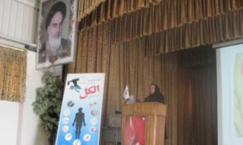 در پردیس فاطمه الزهرا(س) تبریز برگزار شد:

کارگاه بهداشت روان ویژه دانشجو معلمان 2