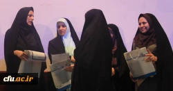 حجه الاسلام و المسلمین ذاکری در مراسم شانزدهم آذر در دانشگاه فرهنگیان هرمزگان:

احساسِ مسئولیت و حساسیت نسبت به امور جامعه از وظایف اصلی دانشجویان است
 4