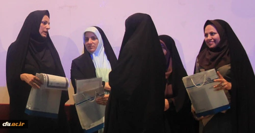 حجه الاسلام و المسلمین ذاکری در مراسم شانزدهم آذر در دانشگاه فرهنگیان هرمزگان:

احساسِ مسئولیت و حساسیت نسبت به امور جامعه از وظایف اصلی دانشجویان است
 4