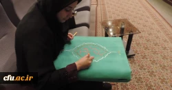 مراسم بزرگداشت روز دانشجو در پردیس بنت الهدی صدر قزوین 6