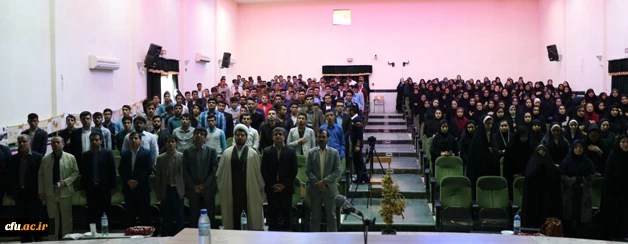 دکتر مولایی در آیین 16 آذر روز دانشجو تاکید کرد:

نقش تشکلات دانشجویی در پیاده کردن اهداف انقلابی و والا در دانشگاه ها
 2