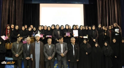 مدیرکل آموزش و پرورش استان اردبیل در  مراسم گرامیداشت روزدانشجو گفت:

کسب انگیزه و اعتماد به نفس بالا و مهارت تدریس دانشجومعلمان، در سایه فضای بالنده دانشگاه فرهنگیان