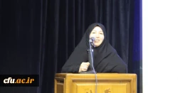 مدیرکل آموزش و پرورش استان اردبیل در  مراسم گرامیداشت روزدانشجو گفت:

کسب انگیزه و اعتماد به نفس بالا و مهارت تدریس دانشجویان، در سایه فضای بالنده دانشگاه فرهنگیان است. 
 7