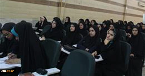 به مناسبت روز دانشجو در پردیس شهید بهشتی هرمزگان برگزار کرد:

نشست تحلیلی نقش جنبش های دانشجویی در تحولات ایران معاصر
 4