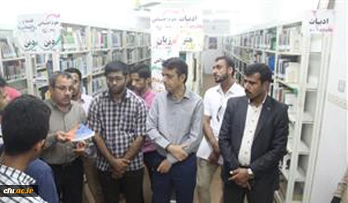 به مناسبت روز دانشجو در پردیس شهید بهشتی هرمزگان برگزار کرد:

نشست تحلیلی نقش جنبش های دانشجویی در تحولات ایران معاصر 3