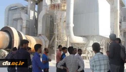 به مناسبت روز دانشجو در پردیس شهید بهشتی هرمزگان برگزار کرد:

نشست تحلیلی نقش جنبش های دانشجویی در تحولات ایران معاصر 4