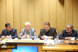 وزیر آموزش و پرورش در جلسه شورای معاونان دانشگاه فرهنگیان:

دانشگاه فرهنگیان باید معلمانی پژوهشگر تربیت کند 3