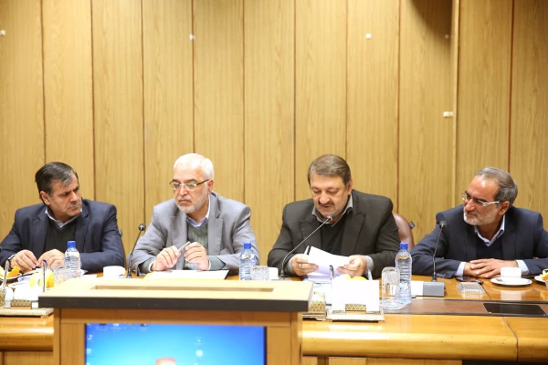 وزیر آموزش و پرورش در جلسه شورای معاونان دانشگاه فرهنگیان:

دانشگاه فرهنگیان باید معلمانی پژوهشگر تربیت کند 3