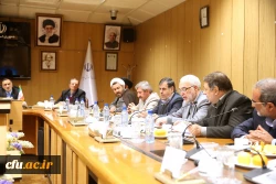 وزیر آموزش و پرورش در جلسه شورای معاونان دانشگاه فرهنگیان:

دانشگاه فرهنگیان باید معلمانی پژوهشگر تربیت کند 4