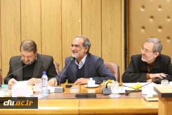 وزیر آموزش و پرورش در جلسه شورای معاونان دانشگاه فرهنگیان:

دانشگاه فرهنگیان باید معلمانی پژوهشگر تربیت کند 5