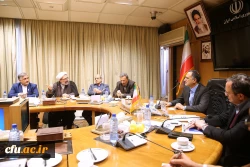 وزیر آموزش و پرورش در جلسه شورای معاونان دانشگاه فرهنگیان:

دانشگاه فرهنگیان باید معلمانی پژوهشگر تربیت کند 7