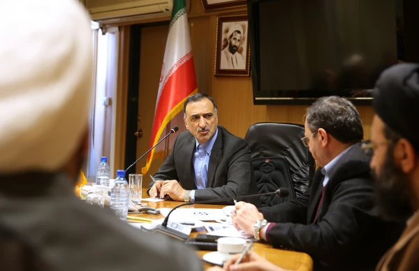 وزیر آموزش و پرورش در جلسه شورای معاونان دانشگاه فرهنگیان:

دانشگاه فرهنگیان باید معلمانی پژوهشگر تربیت کند 8