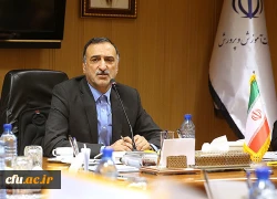 وزیر آموزش و پرورش در جلسه شورای معاونان دانشگاه فرهنگیان:

دانشگاه فرهنگیان باید معلمانی پژوهشگر تربیت کند 9