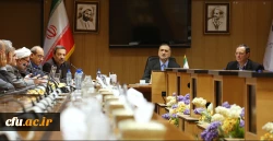 وزیر آموزش و پرورش در جلسه شورای معاونان دانشگاه فرهنگیان:

دانشگاه فرهنگیان باید معلمانی پژوهشگر تربیت کند 10