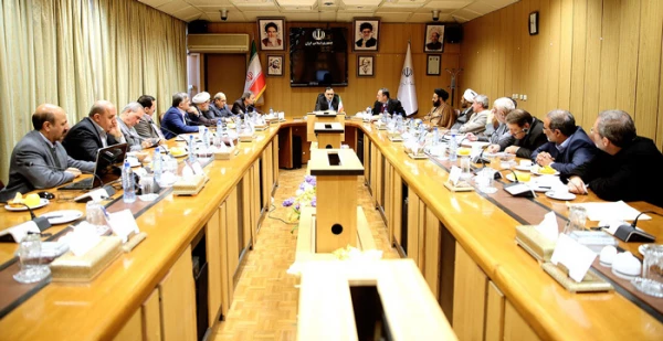 وزیر آموزش و پرورش در جلسه شورای معاونان دانشگاه فرهنگیان:

دانشگاه فرهنگیان باید معلمانی پژوهشگر تربیت کند 11