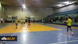 مسابقات گرامیداشت هفته تربیت بدنی استان کردستان برگزار شد 2