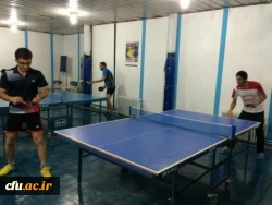 مسابقات گرامیداشت هفته تربیت بدنی استان کردستان برگزار شد 2