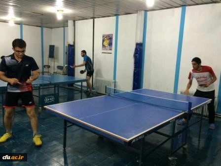 مسابقات گرامیداشت هفته تربیت بدنی استان کردستان برگزار شد 2