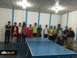 مسابقات گرامیداشت هفته تربیت بدنی استان کردستان برگزار شد 2