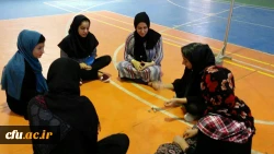 مسابقات گرامیداشت هفته تربیت بدنی استان هرمزگان 2