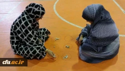 مسابقات گرامیداشت هفته تربیت بدنی استان هرمزگان 2