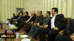 به مناسبت روز دانشجو، مسابقه دو و میدانی در پردیس شهید مدرس استان کردستان برگزار شد 2